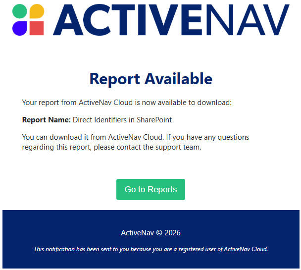 004-Report-Available-Message