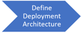 DefineDeploymentArchitecture