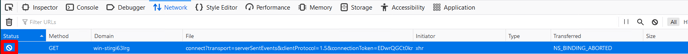 Repeating Popup Errors When Loading Discovery Center - Dynamic IP Restrictions1