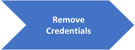 Remove Credentials