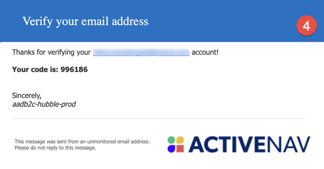 how can i check if my email is active